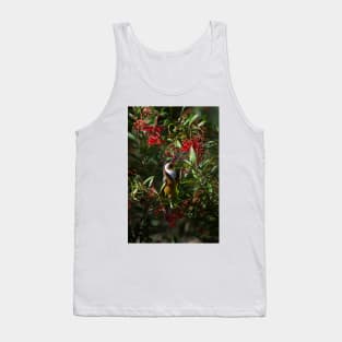 Spinebill Delight Tank Top